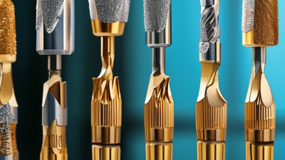 How to Choose the Best Reusable Diamond Burs for Your Needs?