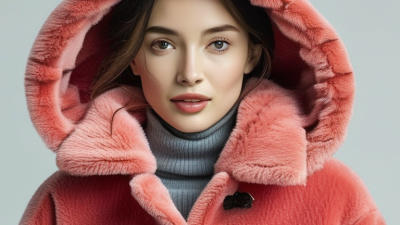 Top 10 Coral Fleece Jackets for Ultimate Comfort and Style?