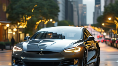 2026 Top Parking Sensor Technologies for Global Buyers?