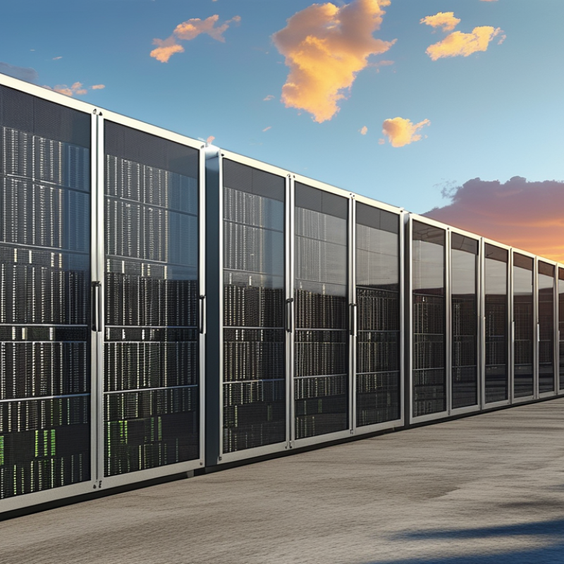 Why Should Factories Calculate Outdoor BESS Capacity for Efficiency?