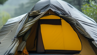 Strong Demon Tarp Benefits and Usage Tips for Global Buyers