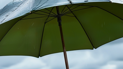 Top 10 Benefits of Using a 72 Inch Golf Umbrella for Buyers
