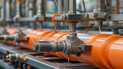 2026 Top Thermoplastic Extrusion Trends for Global Buyers?