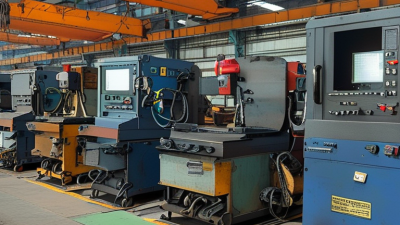 Top 10 Weld Roller Carriage Manufacturers in China?