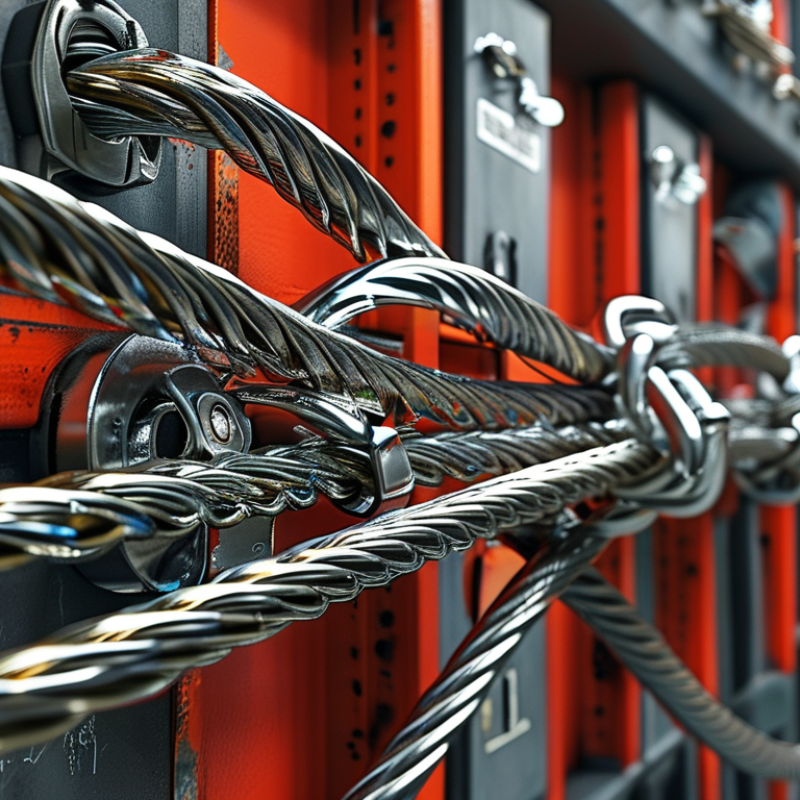 Best Cable And Lock Options for Secure Storage Solutions?
