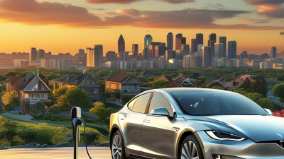 Electric Vehicle Tips for Global Buyers to Save Money