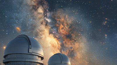 China Top Observatory Stars Discoveries and Innovations?