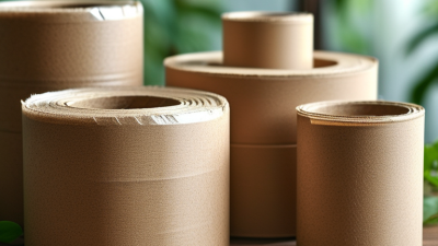 2026 Top Trends in Packaging Film Innovations and Sustainability?