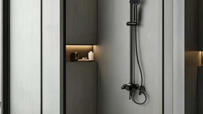 2026 Best Shower Holder Options for Every Bathroom Need?