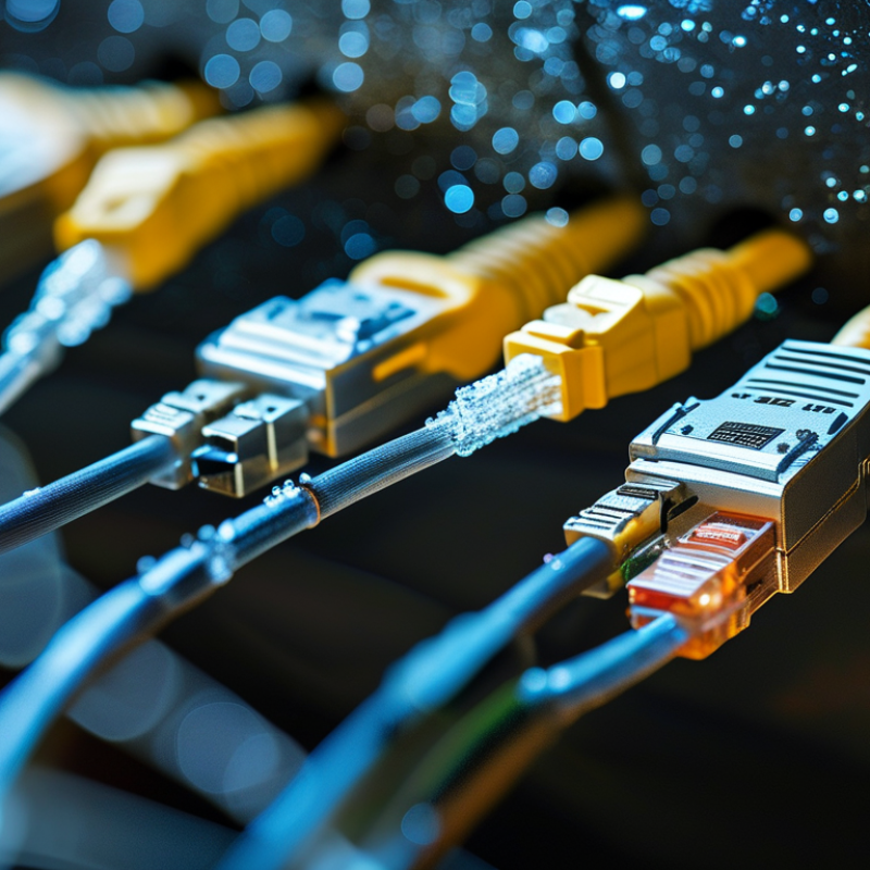 How to Identify Common Fiber Optic Network Problems?