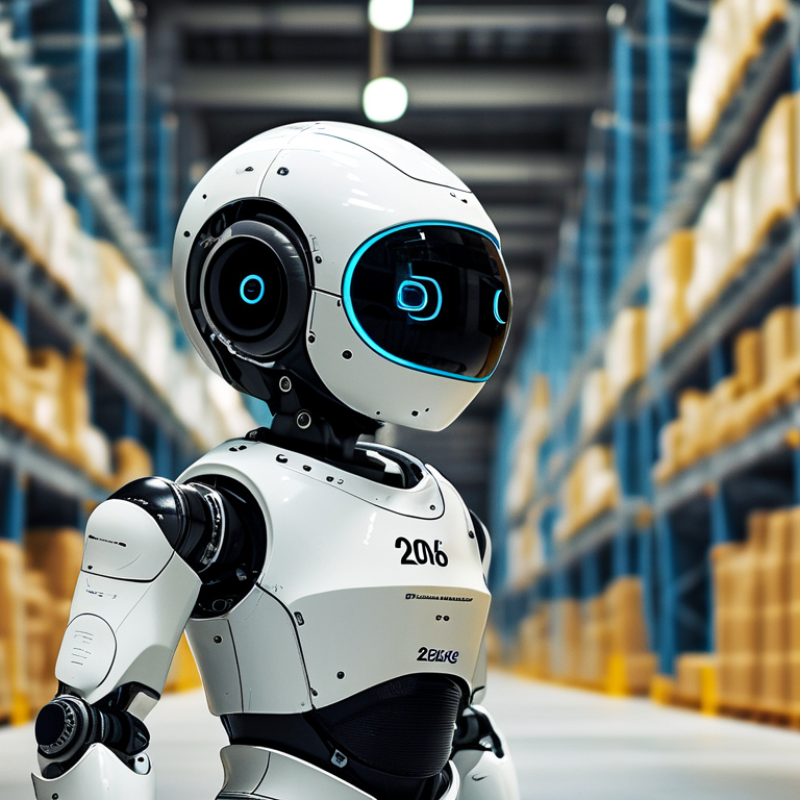 2026 Best Warehouse Logistics Trends That Will Shape the Future?