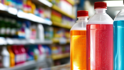Why Choose Non-Ionic Surfactants for Your Global Sourcing Needs?