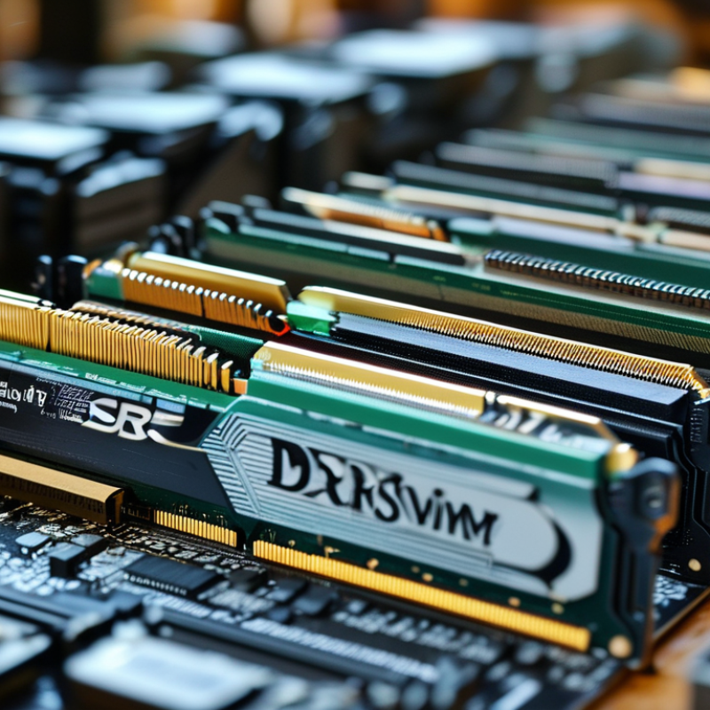 Ultimate DDR5 Memory Guide for Global Buyers How to Choose?