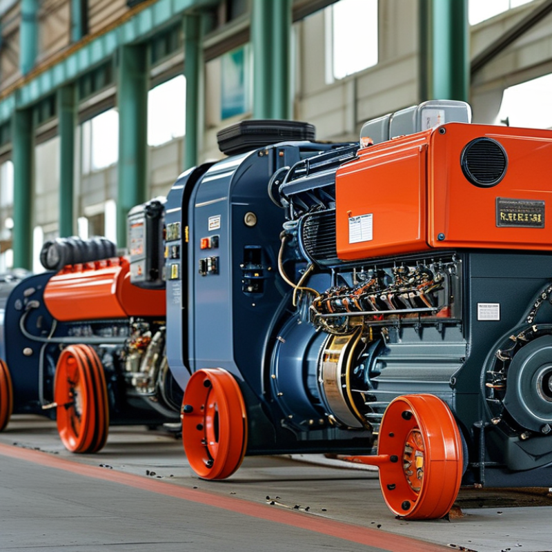 What is Shangchai Generator Set and Its Benefits for Buyers?