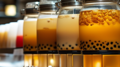 How to Choose the Best Bubble Tea Sealing Machine for Your Business?
