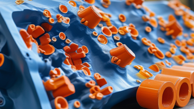 Top 10 Benefits of Thermoplastic Extrusion for Global Buyers?