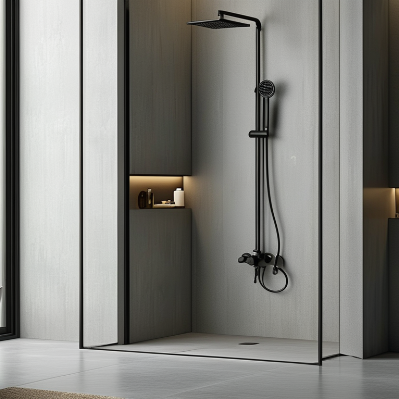 2026 Best Shower Holder Options for Every Bathroom Need?