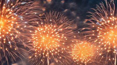 Top 10 Drone Fireworks Show Innovations You Need to Know?