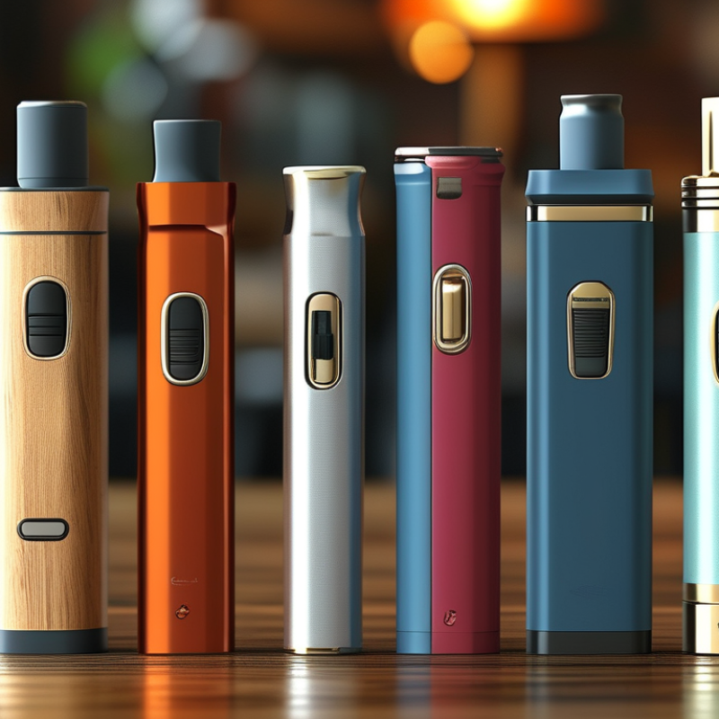 Top 10 Reasons Why Disposable Vapes Are So Popular Globally?