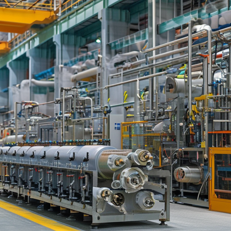 China Best Thermoplastic Extrusion Solutions for Global Buyers?