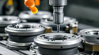Sprocket CNC Buying Tips for Global Buyers How to Choose?