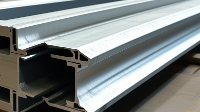 Discover the Benefits of Aluminium T Slot Profile for Your Projects?
