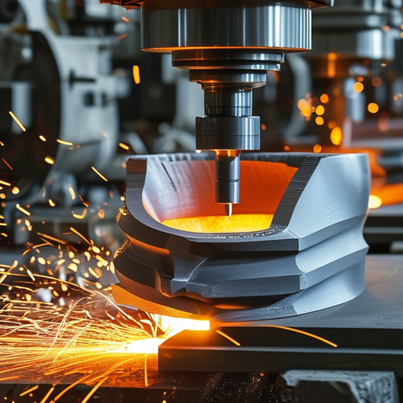 Why Choose Stainless Investment Casting for Your Production Needs?