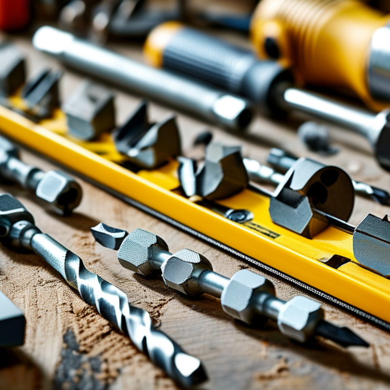 Top 10 Angled Attachment Tools Every Buyer Should Know?