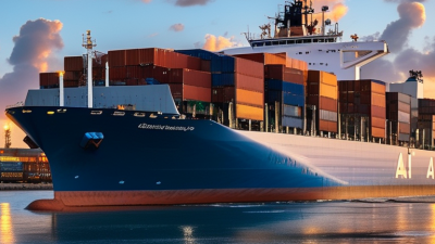 Why Choose Ais Live Ship for Your Global Procurement Needs?