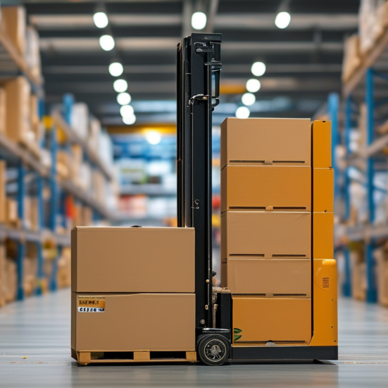 How to Use Amazon Shipping Service for Global Sourcing?