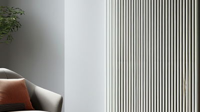 Top 10 Benefits of Vertical Radiators for Modern Spaces?