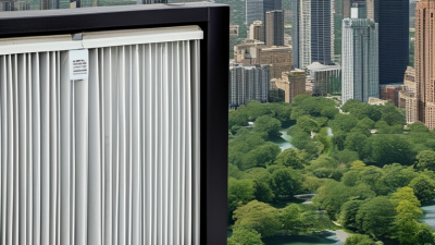 2026 Best HVAC Filter Fabric Options for Global Buyers?
