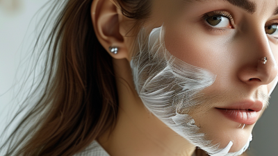 Top 10 Curved Nasal Shaver Blades for Global Buyers?