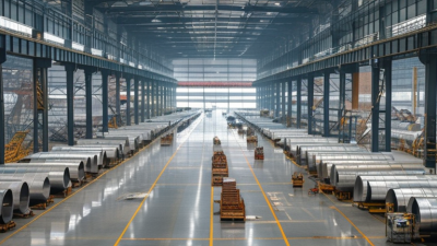 Top 10 Aluminum Plate Suppliers in China You Should Know?