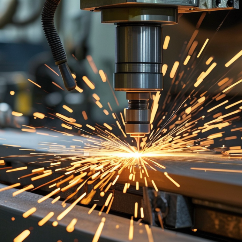How to Choose the Best Stainless Steel Metal Fabrication Services?