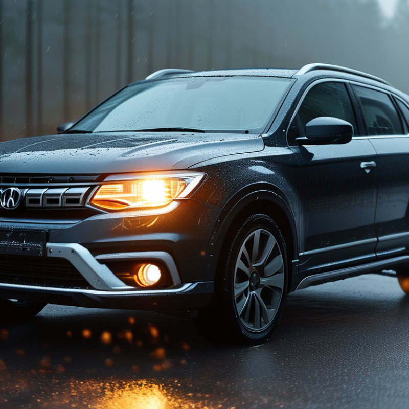 Top Quality Headlamp Fog Light for Global Buyers What to Consider?