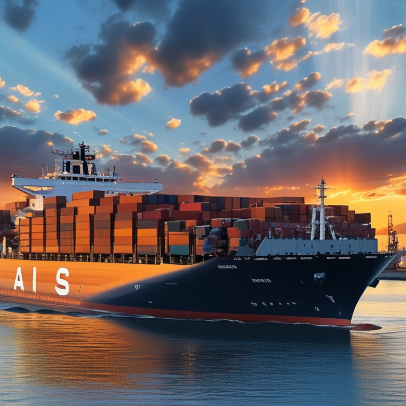 What is Ais Live Ship Benefits for Global Buyers?