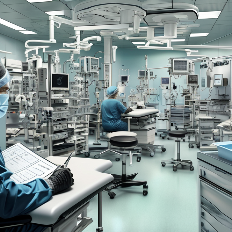 How to check orthopedic implants production date easily?