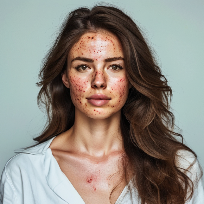 How to Treat Cystic Acne Without Scarring Effectively?
