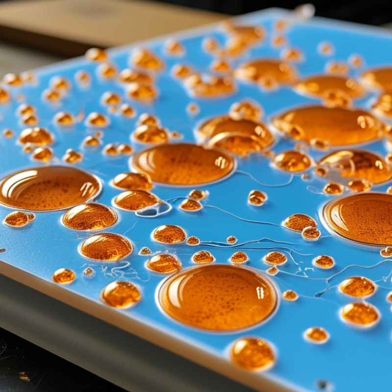 10 Tips to Solve Bubbles in PETG Sheet Lamination?