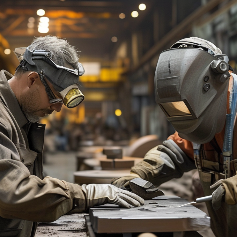How to Choose the Best Precision Casting Specialists?
