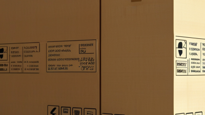 Why Do You Need a Shipping Label for Your Business?