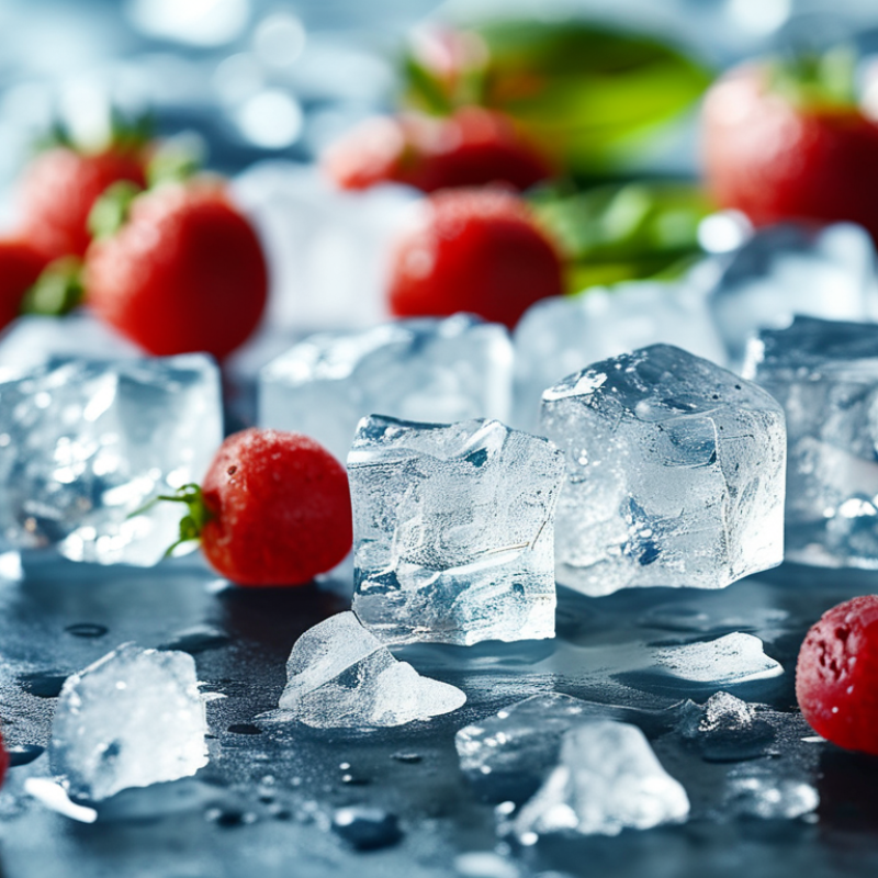 Why Buy a Crushed Ice Machine for Your Business Needs?