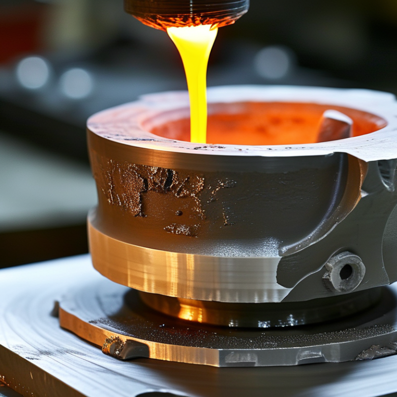 What is Stainless Investment Casting and How Does it Work?