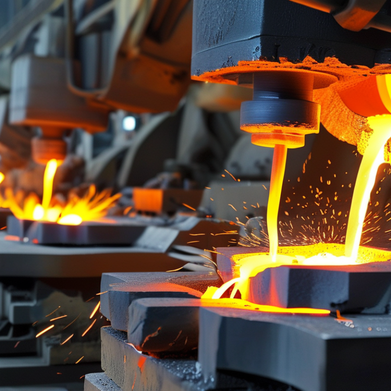 Casting Machining Process Essential Tips for Global Buyers?