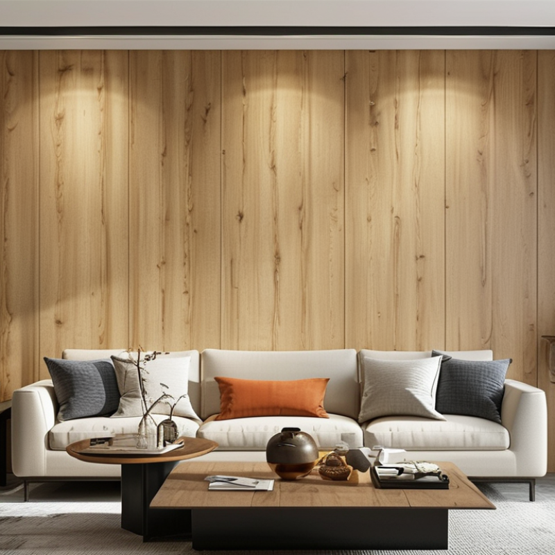 China Best WPC PVC Wall Panel What Are Its Benefits?