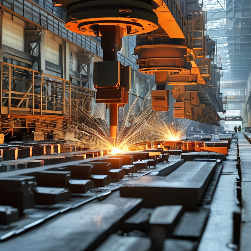 Top 10 Precision Casting Specialists You Should Know?