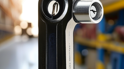 Top 10 Compression Latch Options for Global Buyers?