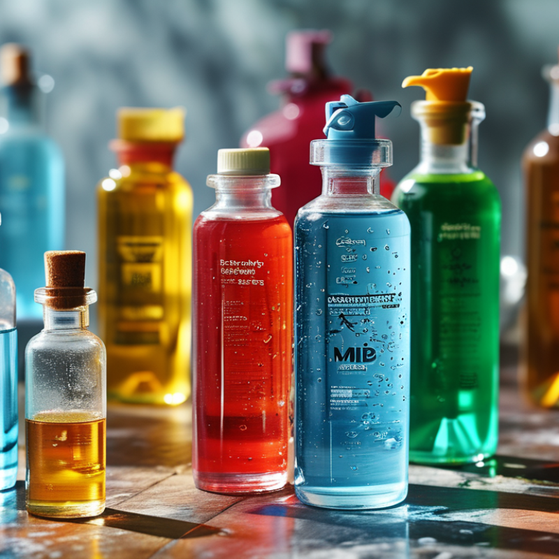 How to Choose the Right Mibk Solvent for Your Needs?