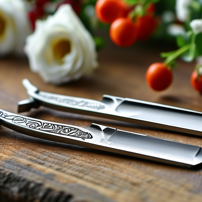 What is Curved Nasal Shaver Blade and How to Choose One?